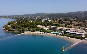 Negroponte Resort Evia